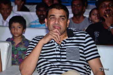 Radha Movie Pre Release Event